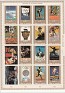 Umm al-Quwain - 1972 - Deportes - 1 Riyal - Multicolor - UMM Al Qiwain - Scott 1098/113a - Olimpics Games History - 0
